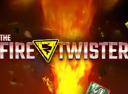 Fire Twister