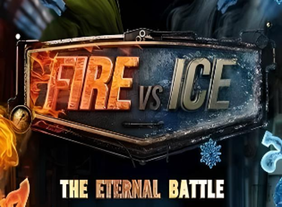 Fire Vs Ice