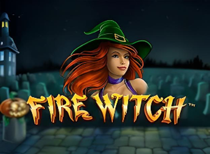 Fire Witch Dice