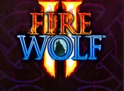 Fire Wolf II