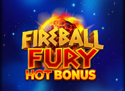 Fireball Fury Hot Bonus