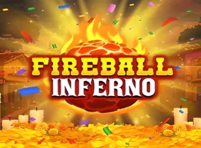 Fireball Inferno