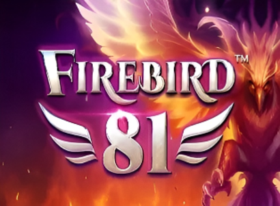 Firebird 81