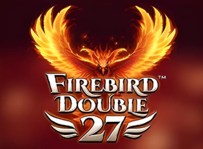 Firebird Double 27