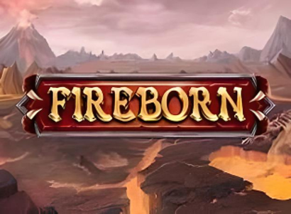 Fireborn