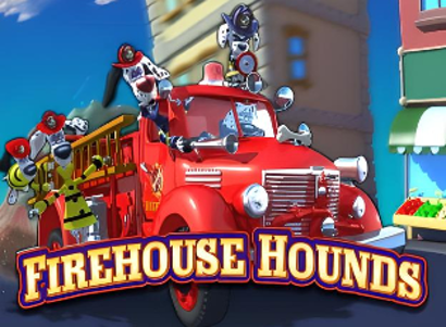 Firehouse Hounds