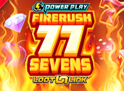 Firerush 77 Sevens
