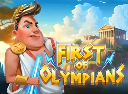 First of Olympians
