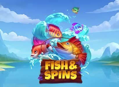 Fish and Spins
