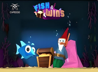Fish and Wins
