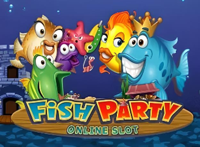 Fish Party
