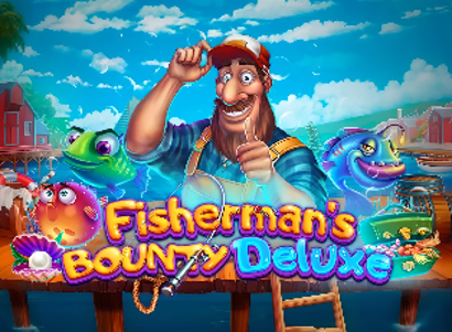 Fishermans Bounty Deluxe