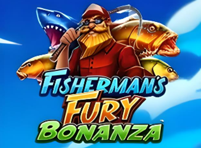 Fishermans Fury Bonanza