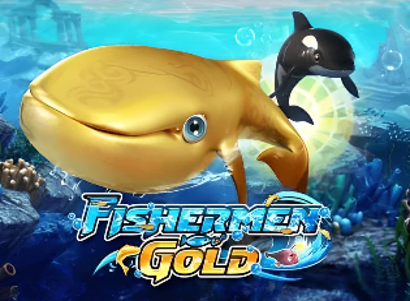 Fishermen Gold