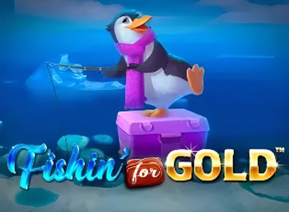 Fishin for Gold
