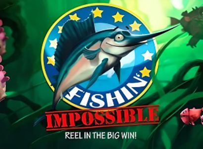 Fishin Impossible