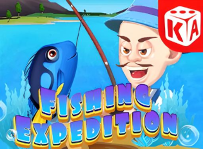 Fishing Expedition