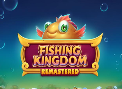 Fishing Kingdom Remastered