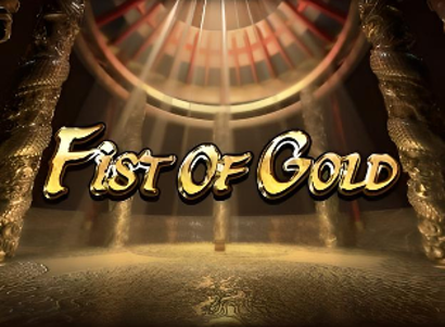 Fist of Gold