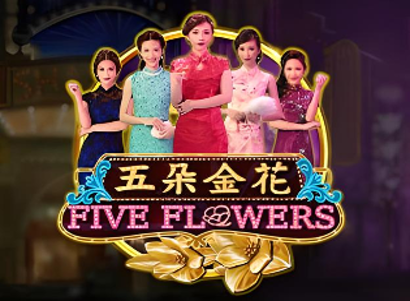 Five Flowers