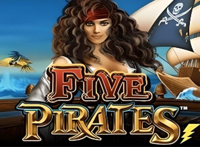 Five Pirates