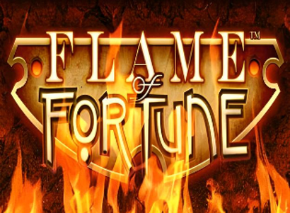 Flame of Fortune