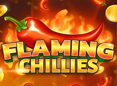 Flaming Chillies
