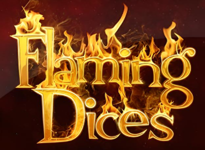 Flaming Dices