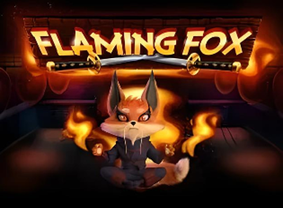 Flaming Fox