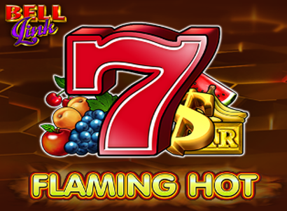 Flaming Hot Bell Link