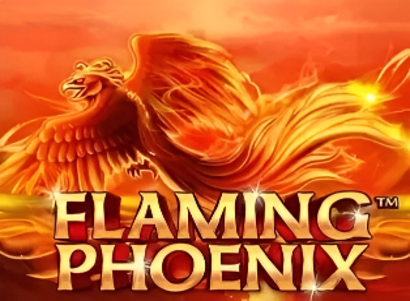 Flaming Phoenix