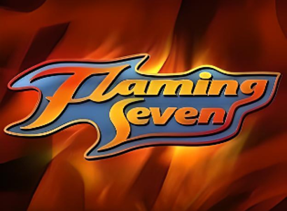 Flaming Seven