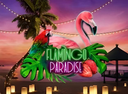 Flamingo Paradise