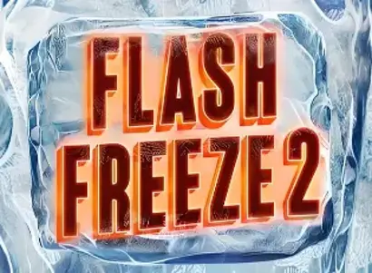 Flash Freeze 2