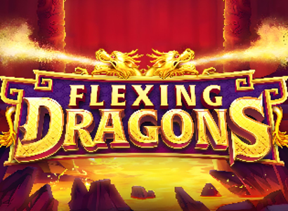 Flexing Dragons