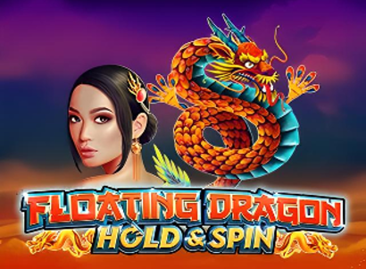 Floating Dragon Hold and Spin