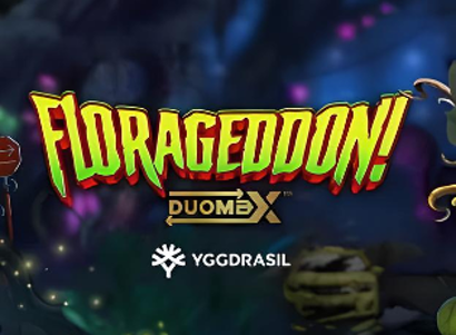 Florageddon DuoMax