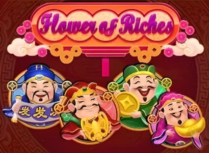 Flower of Riches