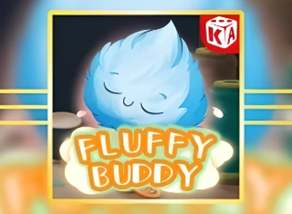 Fluffy Buddy