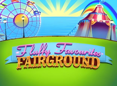 Fluffy Favourites Fairground