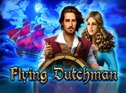 Flying Dutchman