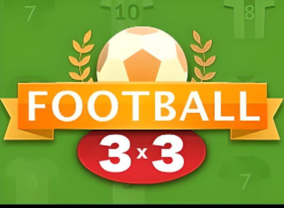 Football 3×3