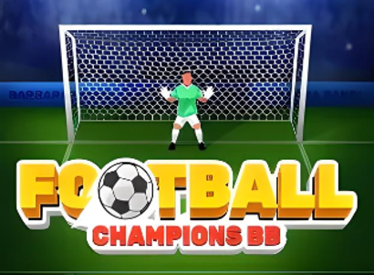 Football Champions BB
