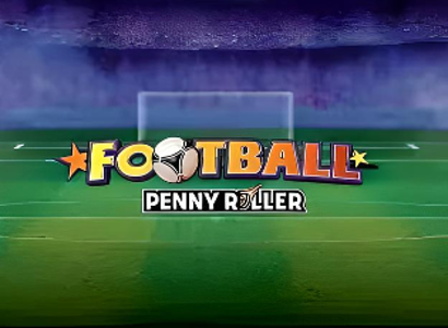Football Penny Roller