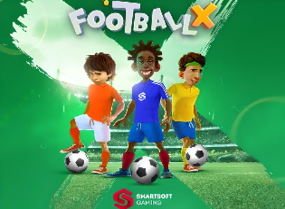 Football X