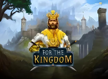For The Kingdom