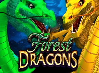 Forest Dragons