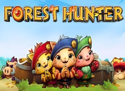 Forest Hunter