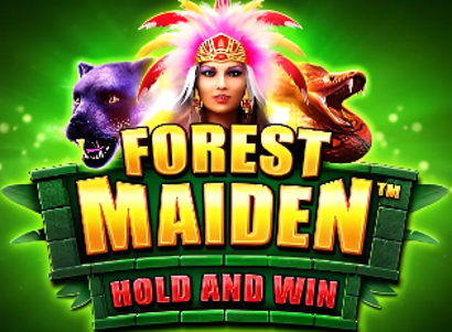 Forest Maiden