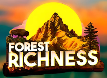 Forest Richness